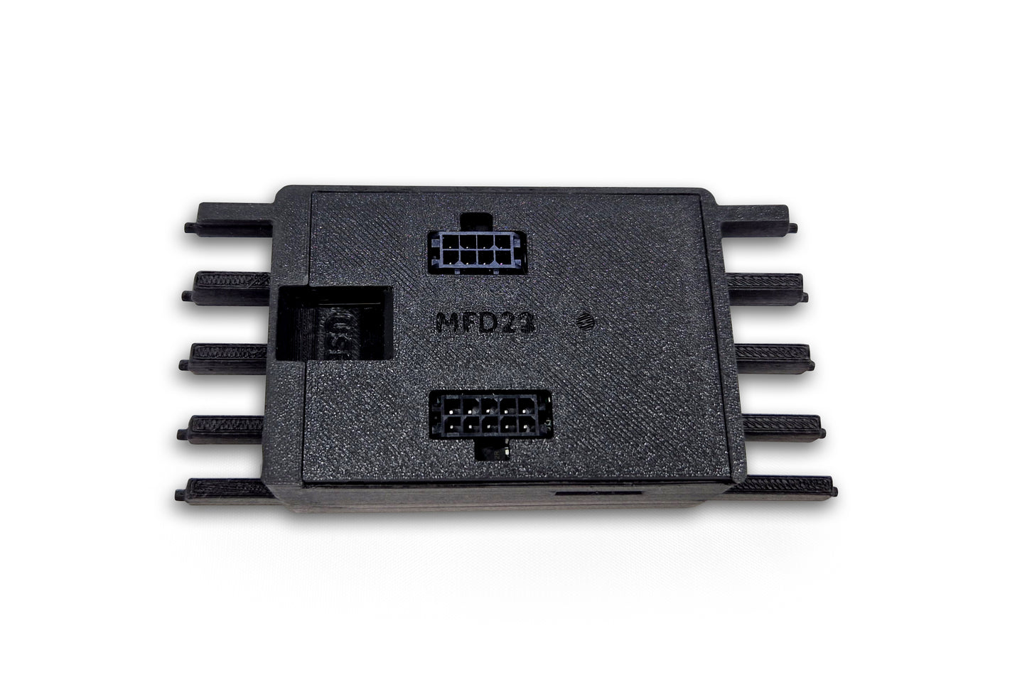 Pantalla Multifunción CANchecked MFD28 GEN2 para BMW Serie 5 E6x E60 E61 LHD 2003-2006 - Imagen 2