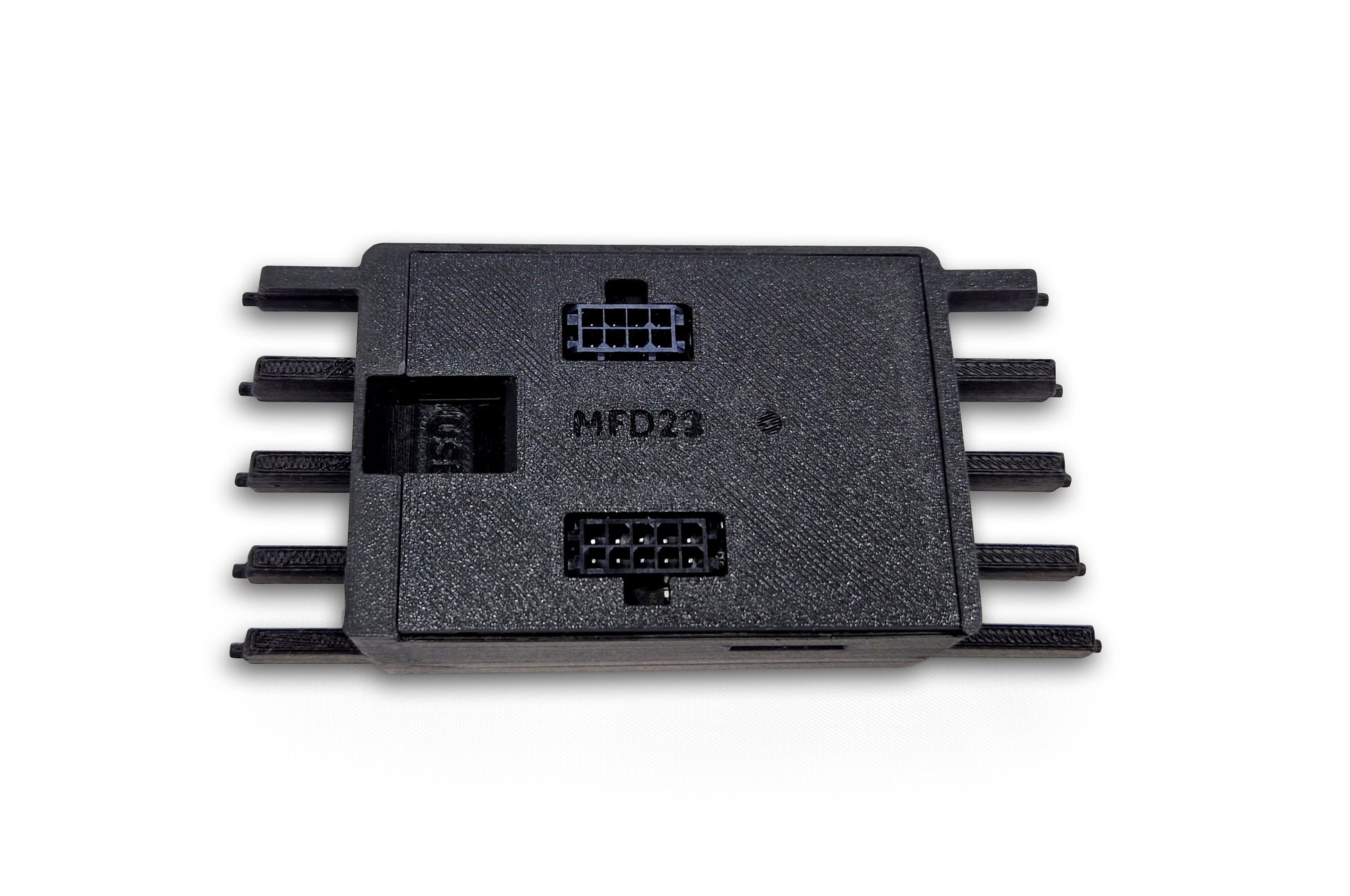 Pantalla Multifunción CANchecked MFD28 GEN2 para BMW Serie 5 E6x E60 E61 LHD 2003-2006 - Imagen 2