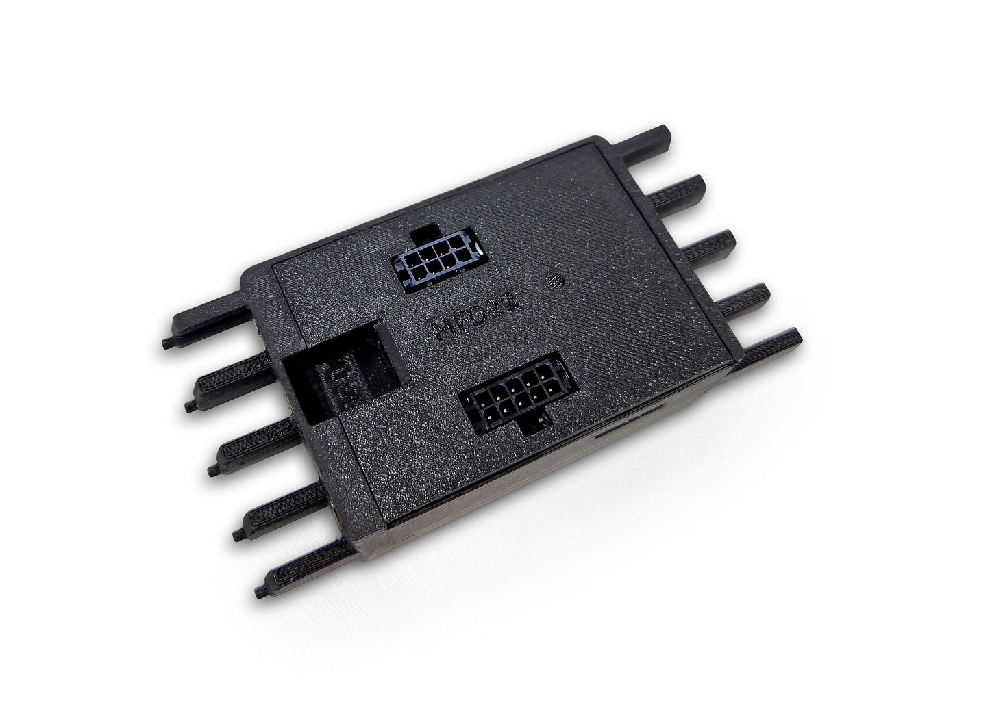 Pantalla Multifunción CANchecked MFD28 GEN2 para BMW Serie 5 E6x E60 E61 LHD 2003-2006 - Imagen 8