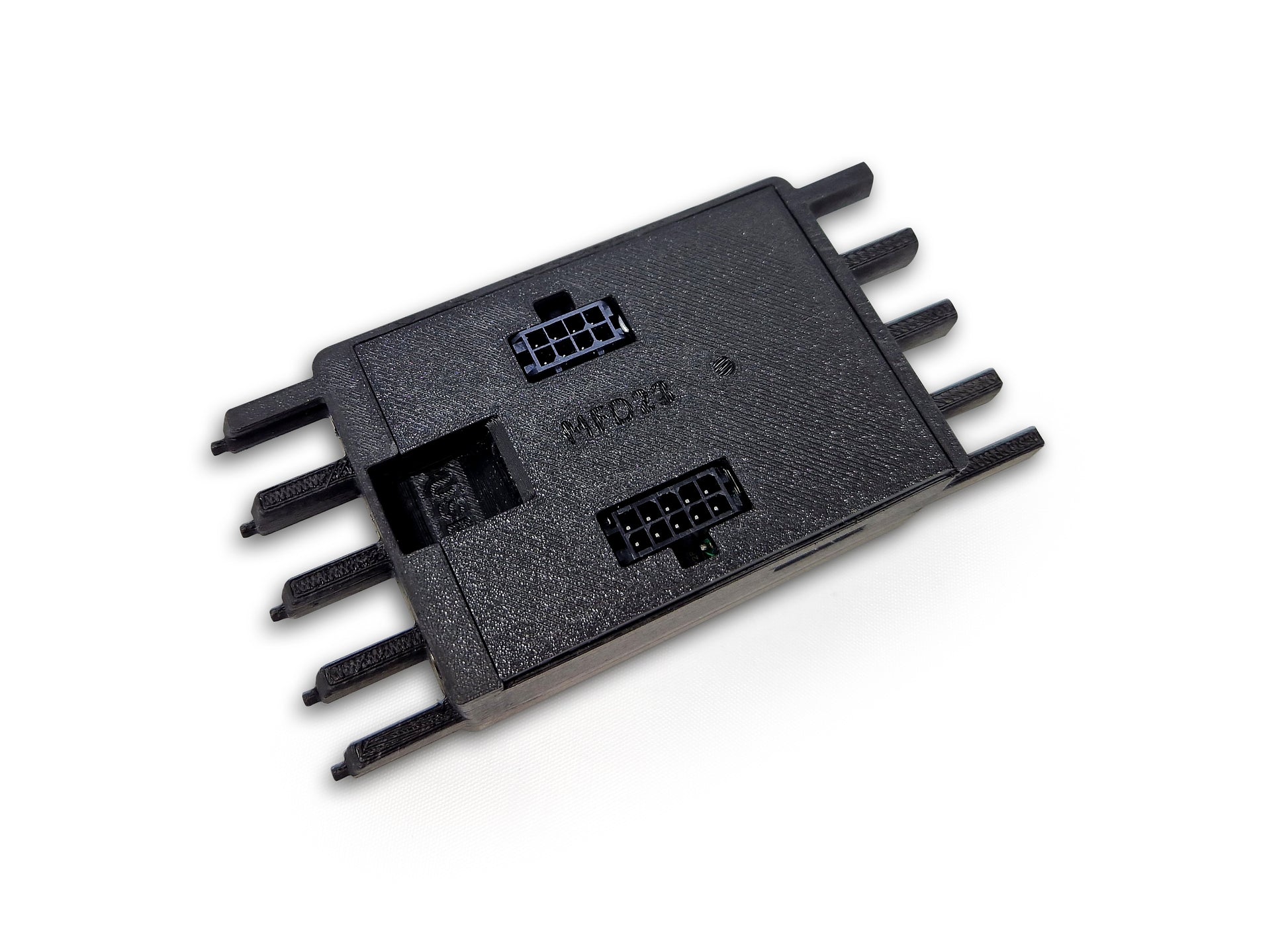 Pantalla Multifunción CANchecked MFD28 GEN2 para BMW Serie 5 E6x E60 E61 LHD 2003-2006 - Imagen 8