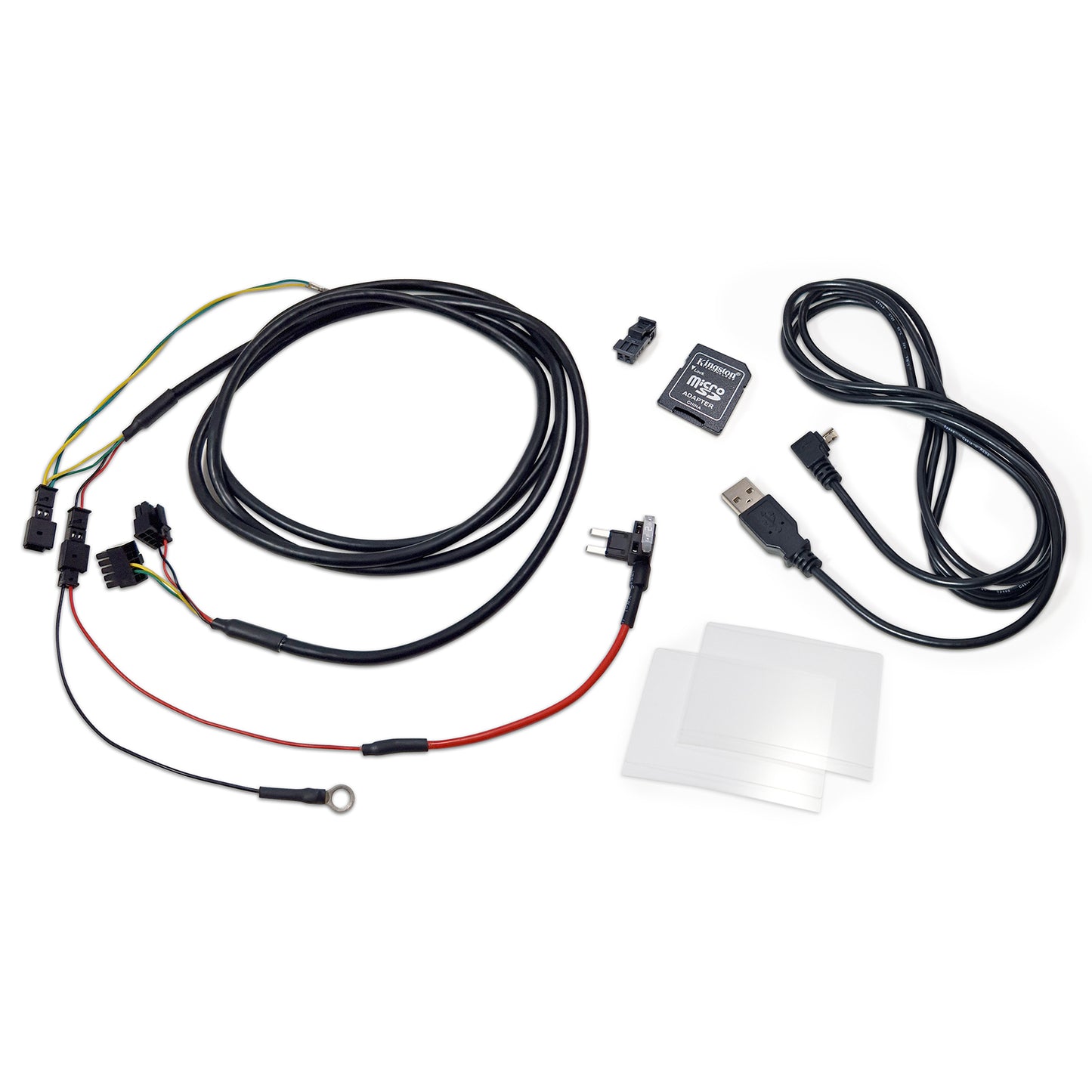 Display CANchecked MFD32 Gen2 Premontado para BMW Serie 3/4 M2 Coupé LHD 2021+ - Imagen 2