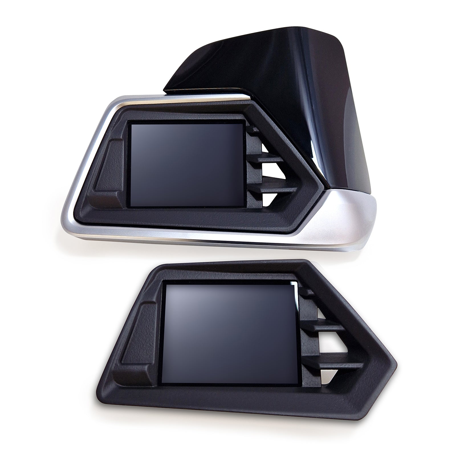 Display CANchecked MFD32 Gen2 Premontado para BMW Serie 3/4 M2 Coupé LHD 2021+