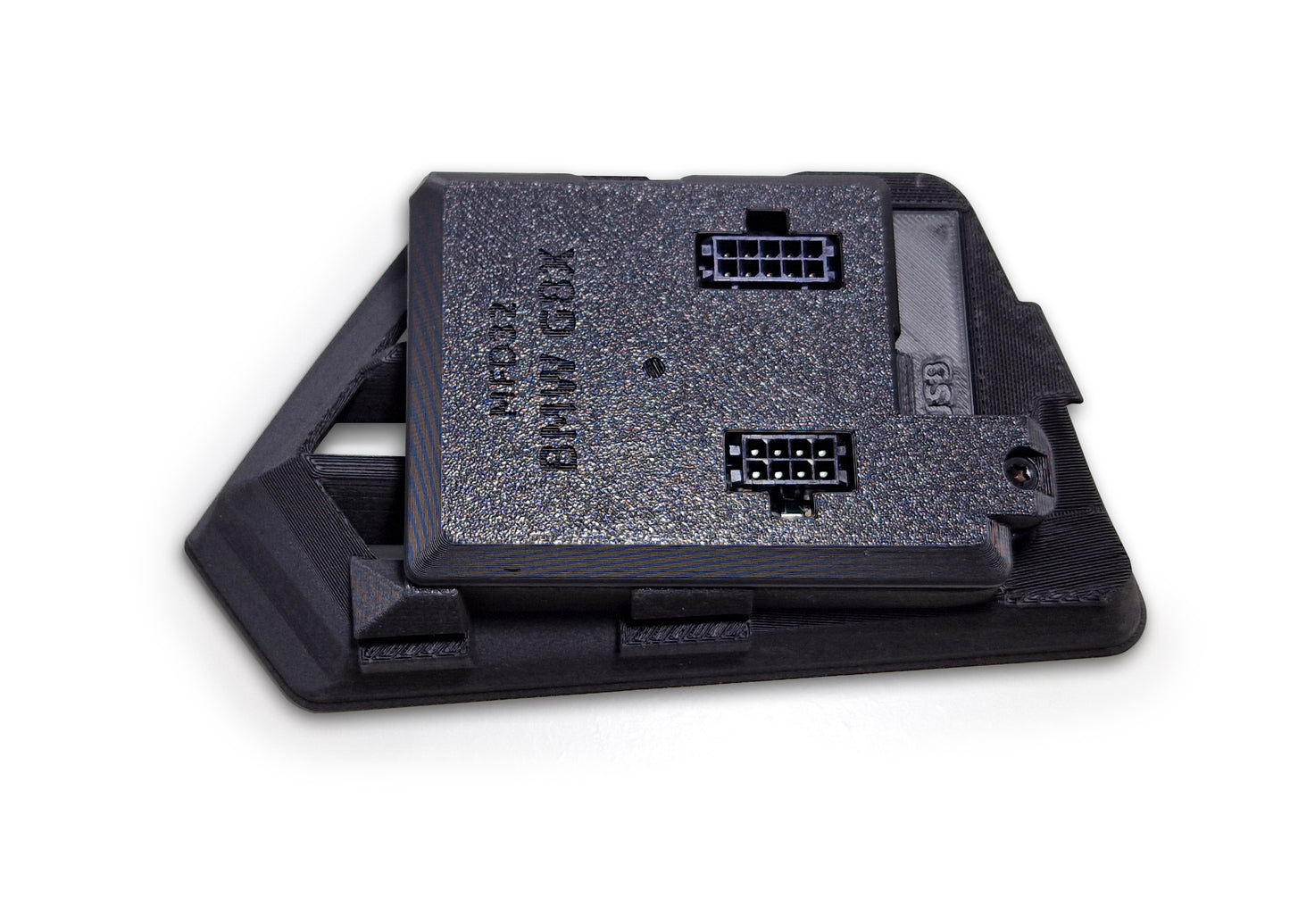 Pantalla Multifunción CANchecked MFD32 GEN2 BMW Serie 3/4 G80/G81/G83 LHD 2021- - Imagen 6