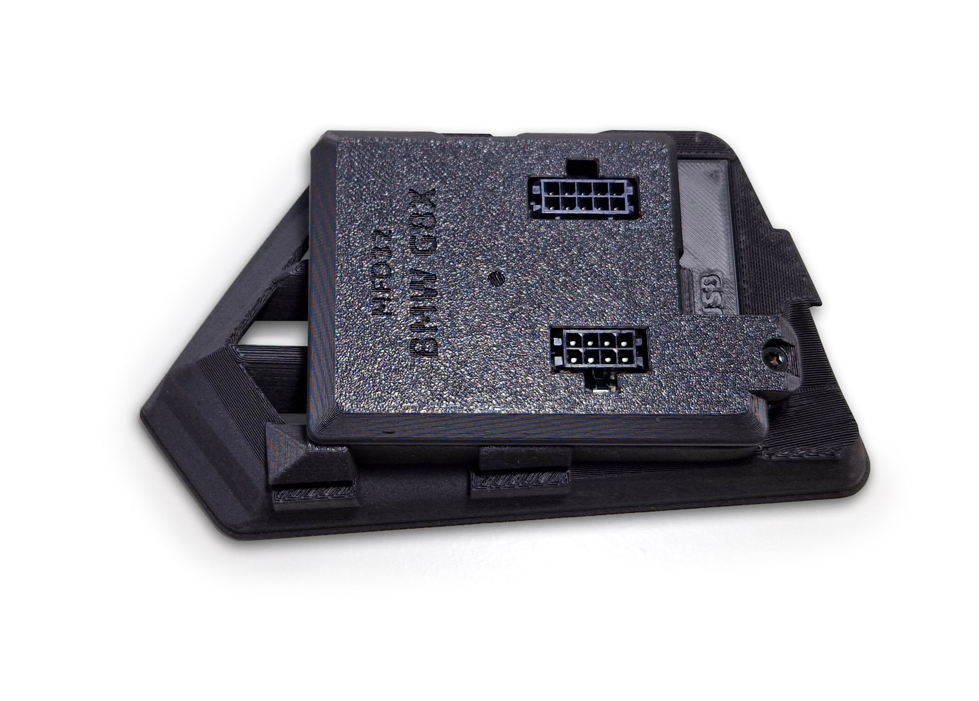 Pantalla Multifunción CANchecked MFD32 GEN2 BMW Serie 3/4 G80/G81/G83 LHD 2021- - Imagen 6