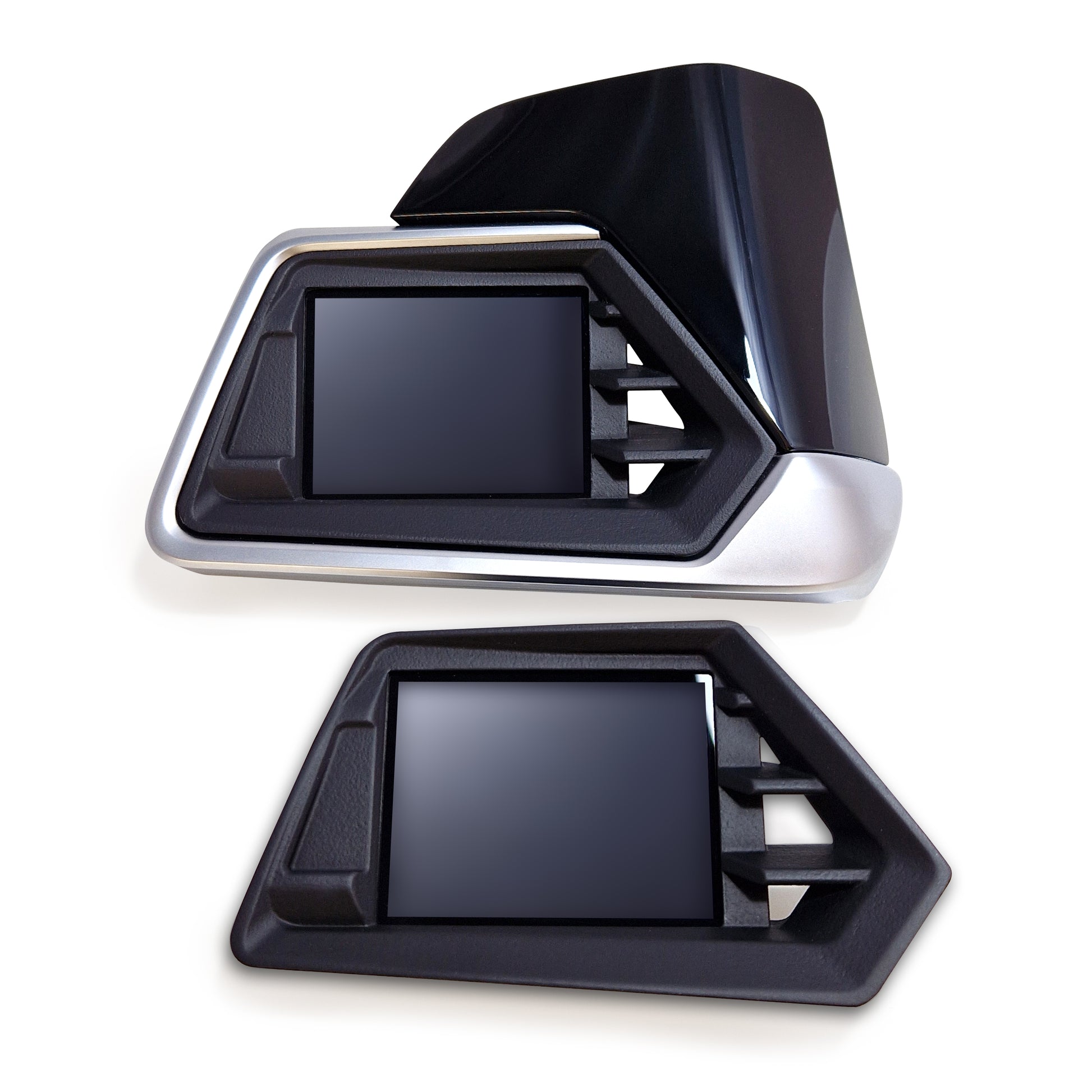 Pantalla Multifunción CANchecked MFD32 GEN2 BMW Serie 3/4 G80/G81/G83 LHD 2021- - Imagen 9