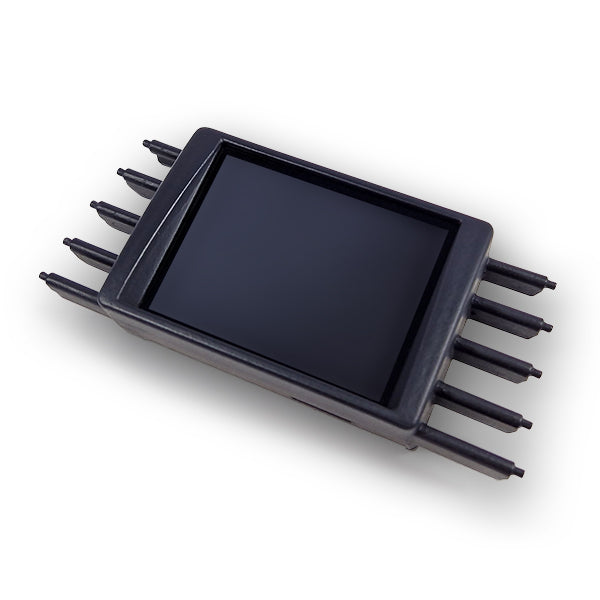 Display CANchecked MFD28 Gen2 Para BMW Serie 5 E6x RHD 2003-2010 - Imagen 2