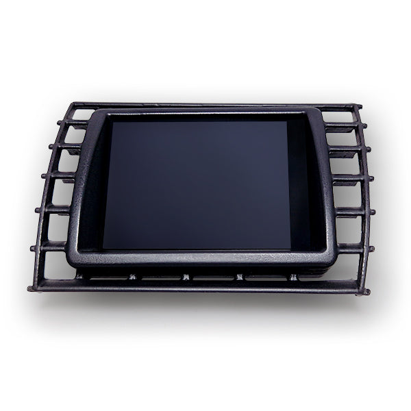 Display CANchecked MFD32 Gen2 Para BMW Serie 1 E81/E82/E87/E88 RHD 2004-2013 - Imagen 4