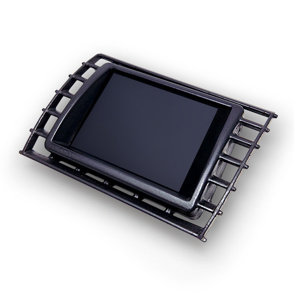 Display CANchecked MFD32 Gen2 Para BMW Serie 1 E81/E82/E87/E88 RHD 2004-2013 - Imagen 7