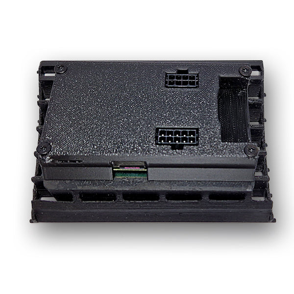 Display CANchecked MFD32 Gen2 Para BMW Serie 1 E81/E82/E87/E88 RHD 2004-2013 - Imagen 2