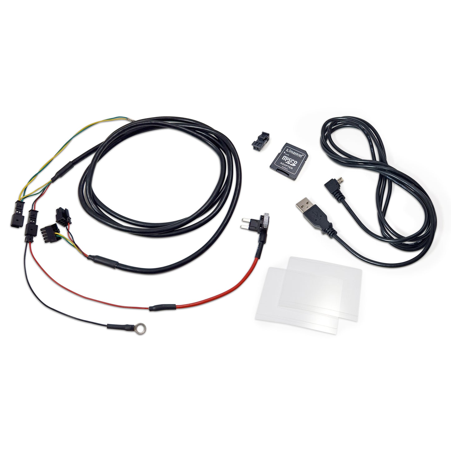 Display CANchecked MFD32 Gen2 sin Montar para BMW Serie 3 G80/81/83 Serie 4 G82 RHD 21+ - Imagen 2