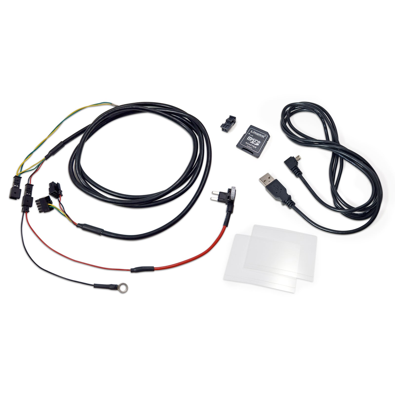 Display CANchecked MFD32 Gen2 sin Montar para BMW Serie 3 G80/81/83 Serie 4 G82 RHD 21+ - Imagen 2