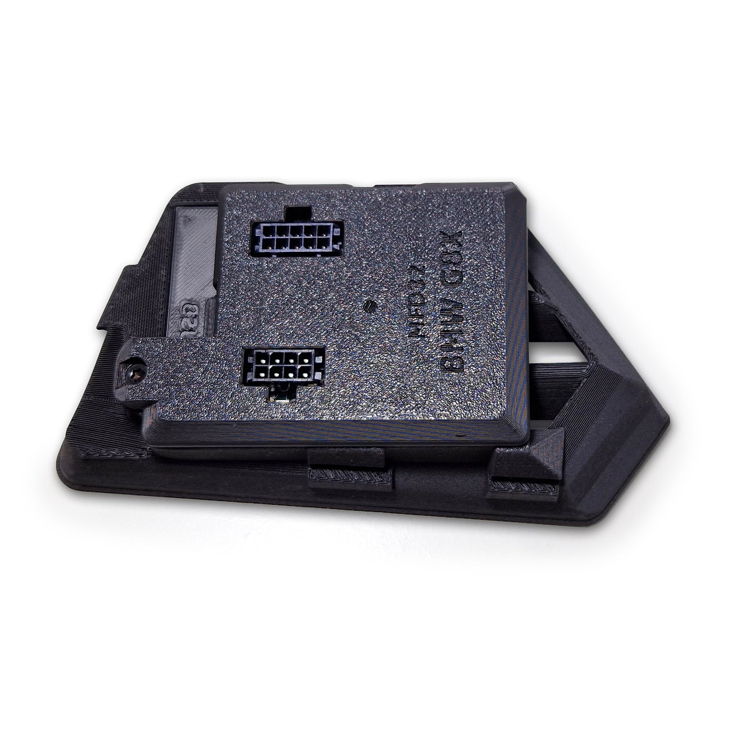 Display CANchecked MFD32 Gen2 sin Montar para BMW Serie 3 G80/81/83 Serie 4 G82 RHD 21+ - Imagen 3
