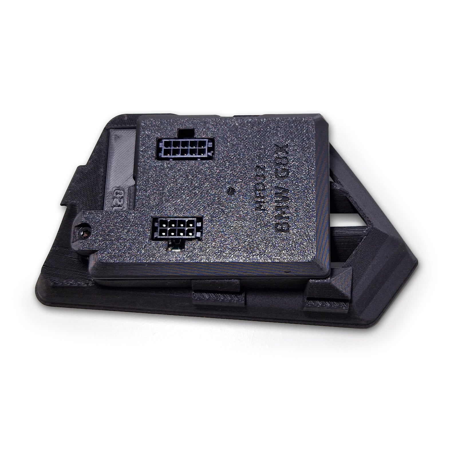 Display CANchecked MFD32 Gen2 sin Montar para BMW Serie 3 G80/81/83 Serie 4 G82 RHD 21+ - Imagen 3