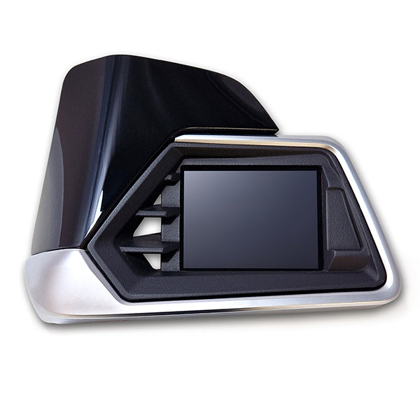 Display CANchecked MFD32 Gen2 Preensamblado para BMW Serie 3/4 M2 Coupé RHD 2021+ - Imagen 2