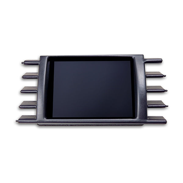 Display CANchecked MFD32 Gen 2 Para BMW Serie 5 F1x LHD - Imagen 2
