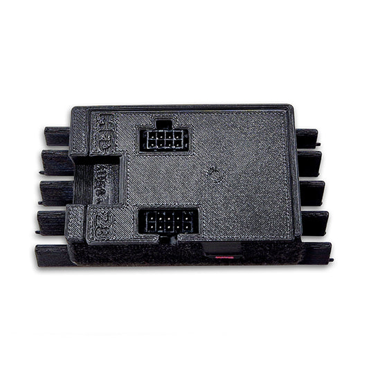 Display CANchecked MFD32 Gen 2 Para BMW Serie 5 F1x LHD