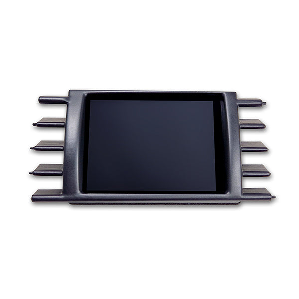 Display CANchecked MFD32 Gen 2 Para BMW Serie 5 F1x RHD