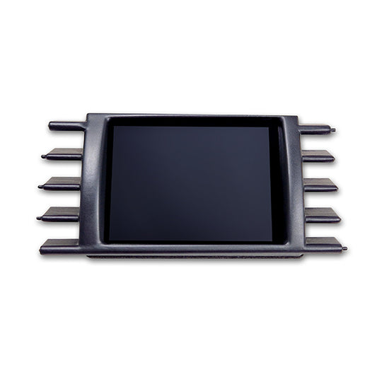 Display CANchecked MFD32 Gen 2 Para BMW Serie 5 F1x RHD
