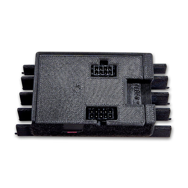 Display CANchecked MFD32 Gen 2 Para BMW Serie 5 F1x RHD - Imagen 3
