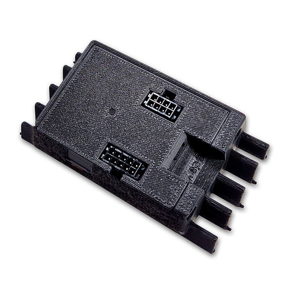 Display CANchecked MFD32 Gen 2 Para BMW Serie 5 F1x RHD - Imagen 4