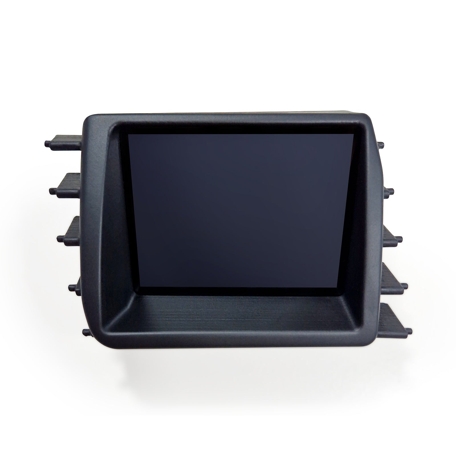 CANchecked MFD32 GEN2 para Renault Megane MK3 LHD - Imagen 3