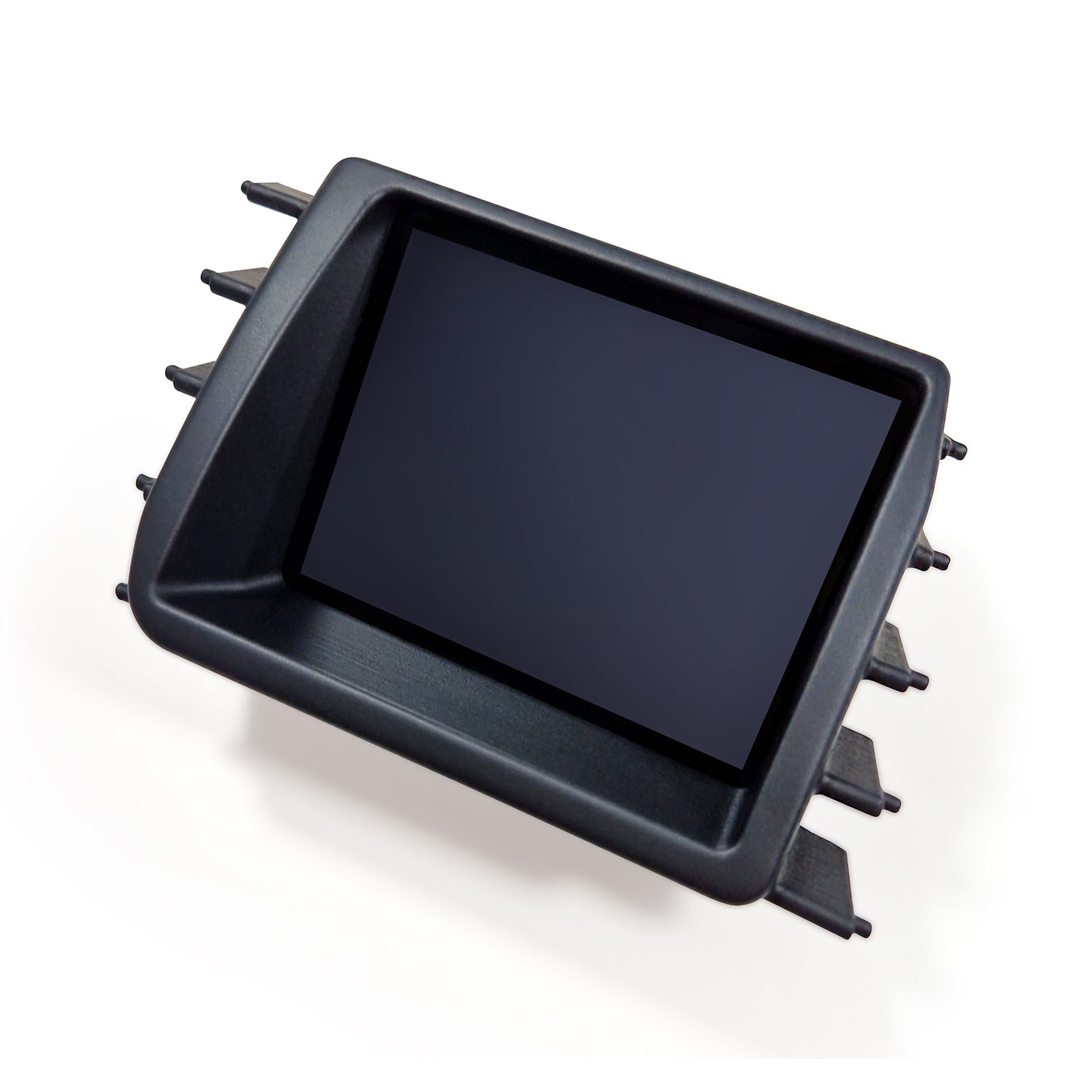 CANchecked MFD32 GEN2 para Renault Megane MK3 LHD - Imagen 5