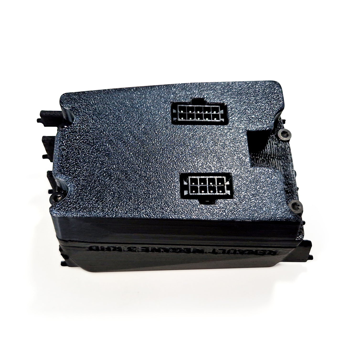 Display CANchecked MFD32 Gen2 con Cable OBD VAG para Renault Megane MK3 RHD 08-16 - Imagen 8