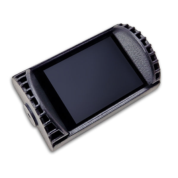 Display CANchecked MFD28 Gen2 para Opel Astra F LHD/RHD 1991-1998 - Imagen 2