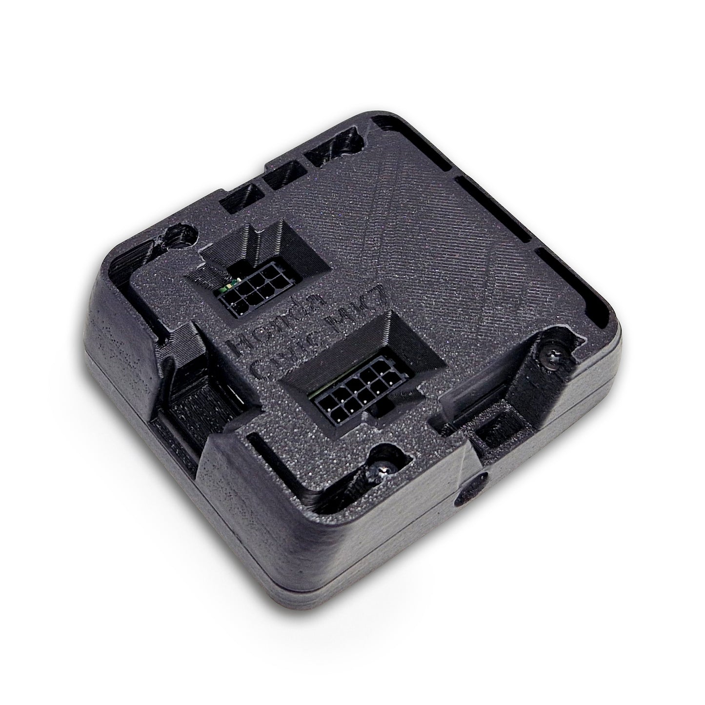 Display CANchecked MFD28 Gen2 Para Honda Civic MK7 01-06 - Imagen 4