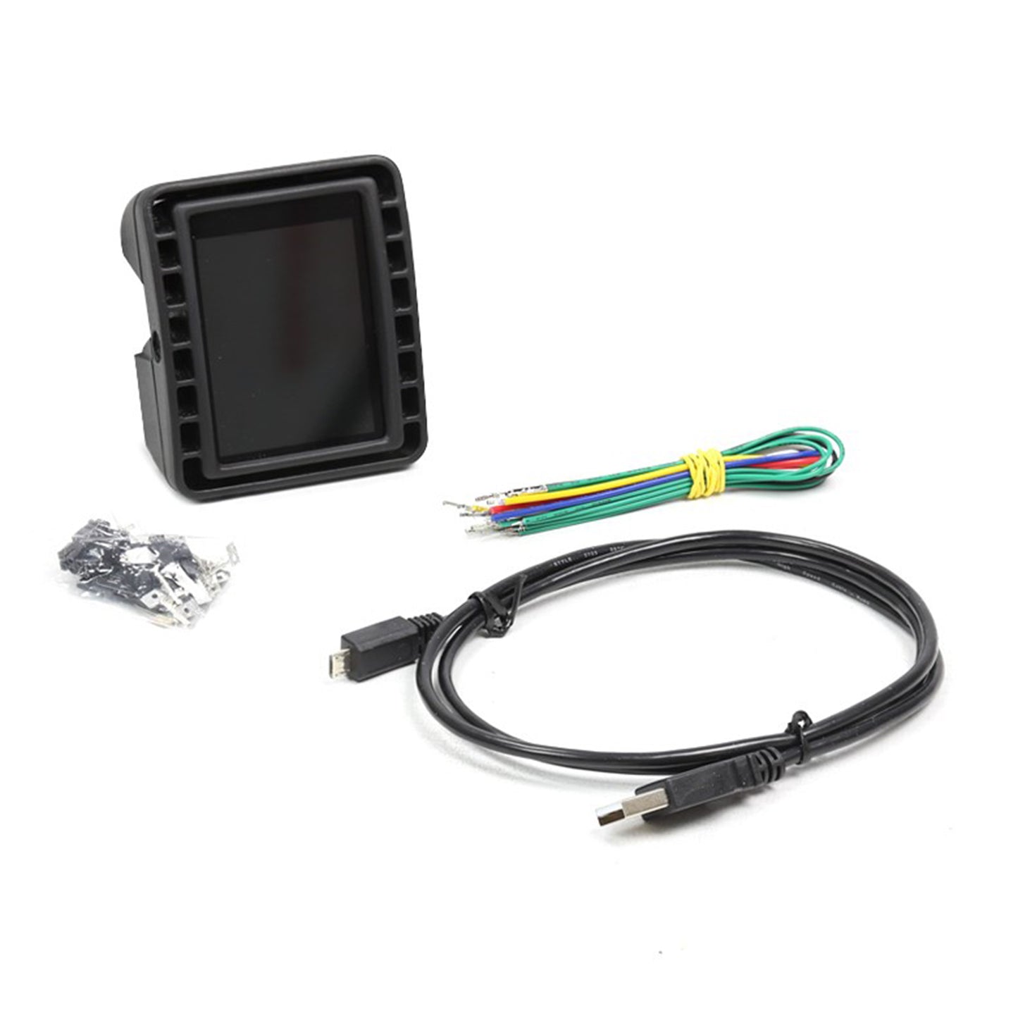 Display CANchecked MFD28 Gen2 Para Honda Civic MK7 01-06 - Imagen 5