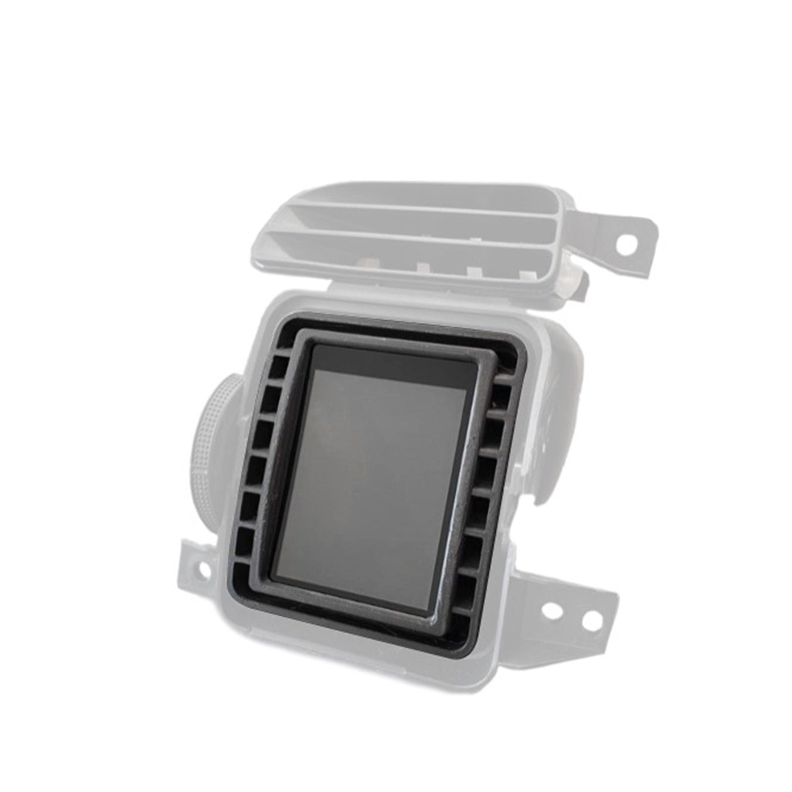 Display CANchecked MFD28 Gen2 Para Honda Civic MK7 01-06 - Imagen 7