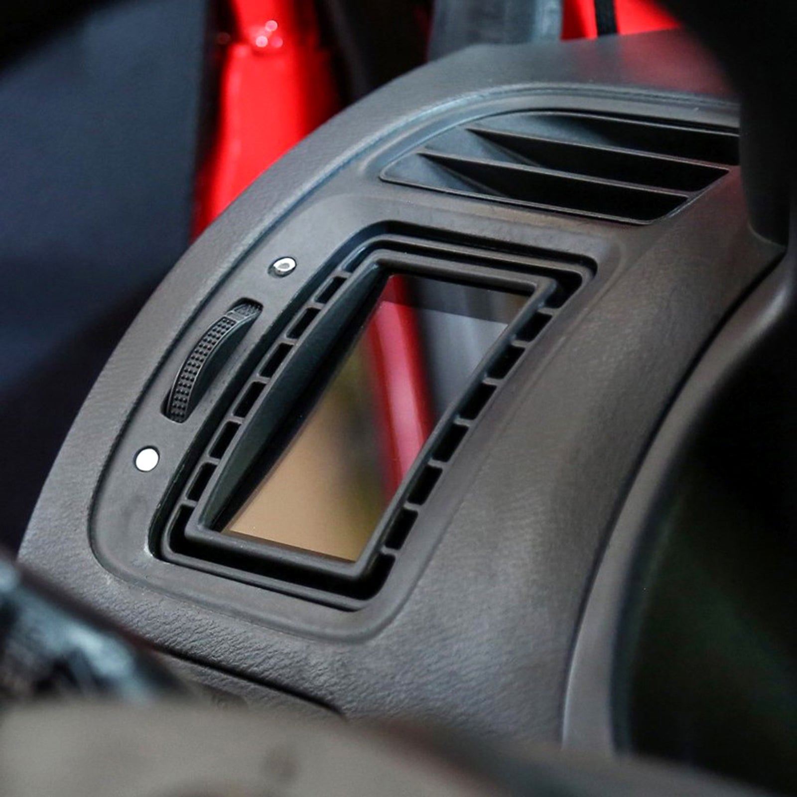 Display CANchecked MFD28 Gen2 Para Honda Civic MK7 01-06 - Imagen 6