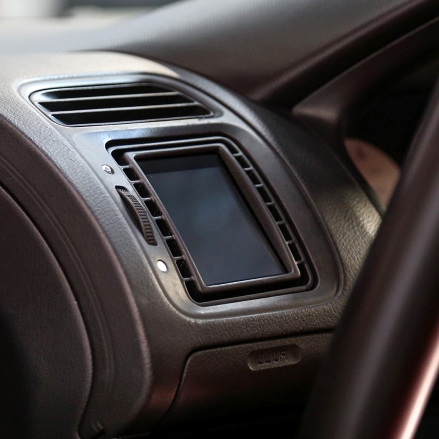 Display CANchecked MFD28 Gen2 Para Honda Civic MK7 01-06