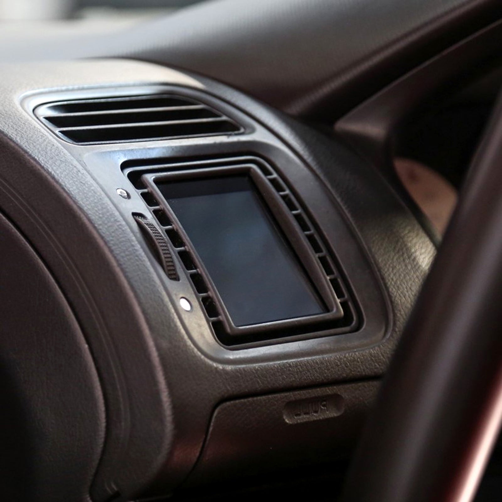 Display CANchecked MFD28 Gen2 Para Honda Civic MK7 01-06