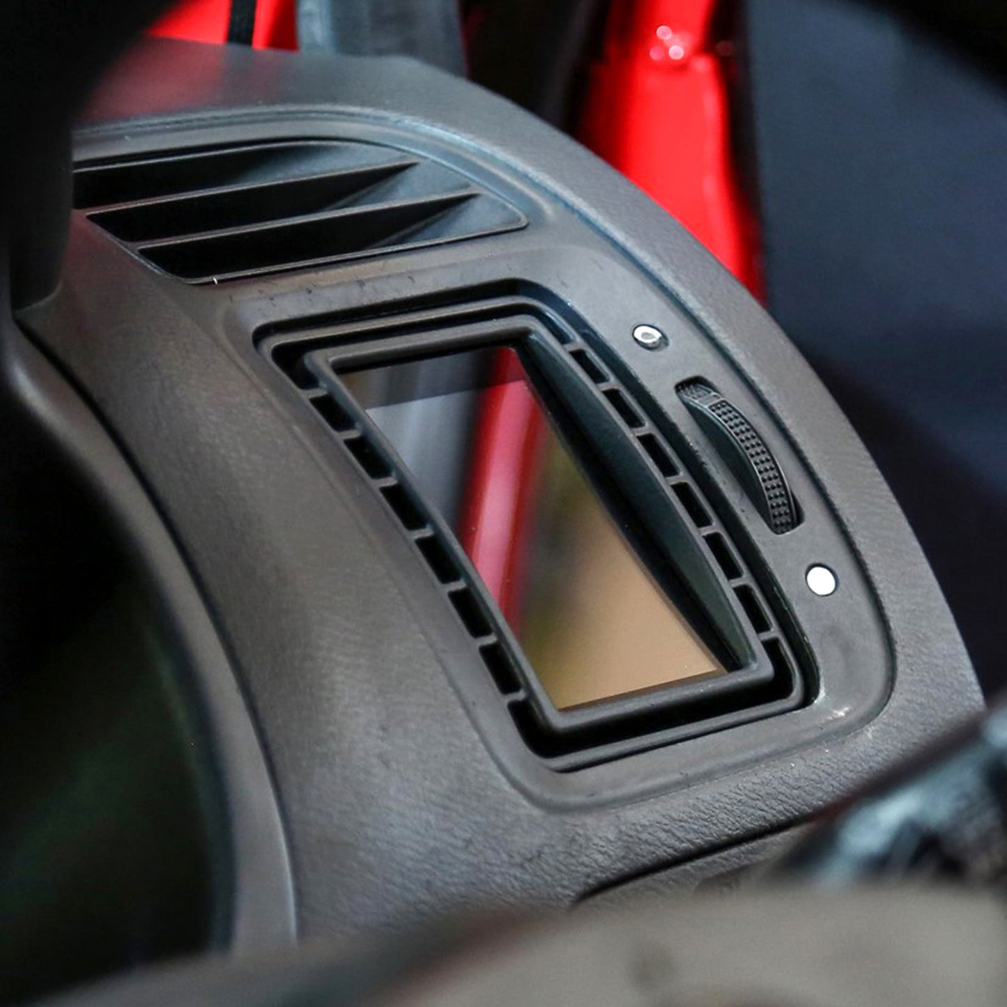 Display CANchecked MFD28 Gen2 Para Honda Civic MK7 01-06 - Imagen 10