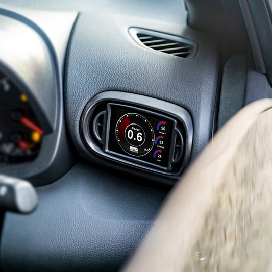 Pantalla Multifunción CANchecked MFD32 GEN2 Toyota Yaris GR XP21 RHD 2020 +