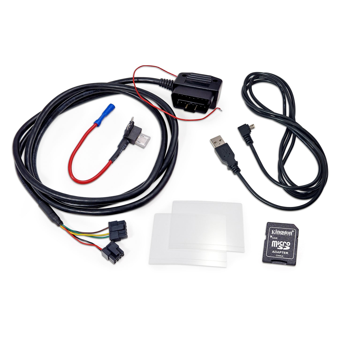 Display CANchecked MFD32 Gen2 ECU Independiente Toyota Yaris XP21 RHD 2020+ - Imagen 5