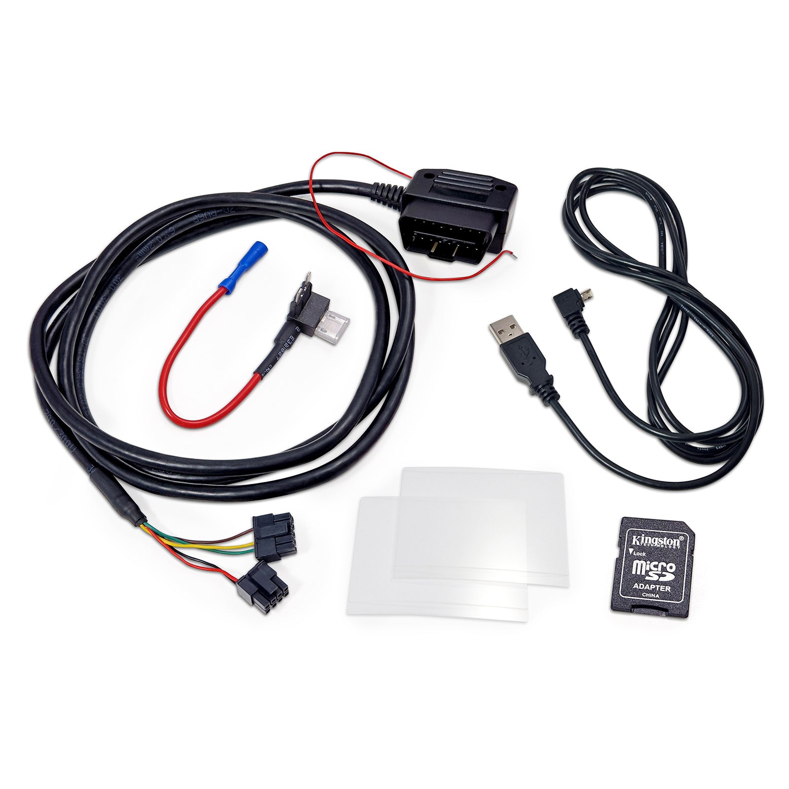 Display CANchecked MFD32 Gen2 ECU Independiente Toyota Yaris XP21 RHD 2020+ - Imagen 5