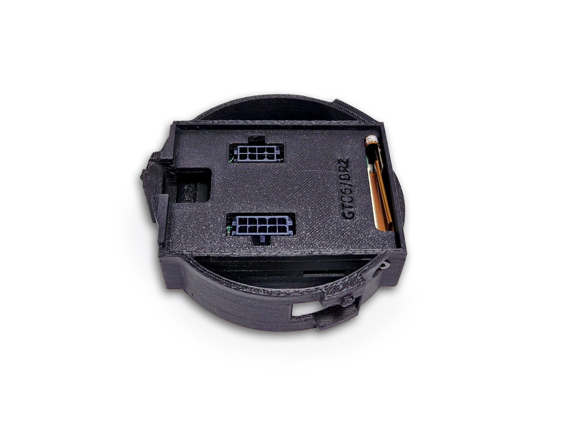 Pantalla Multifunción CANchecked MFD28 GEN2 Toyota GT86 Subaru BRZ ZN6 2012-2020 - Imagen 6