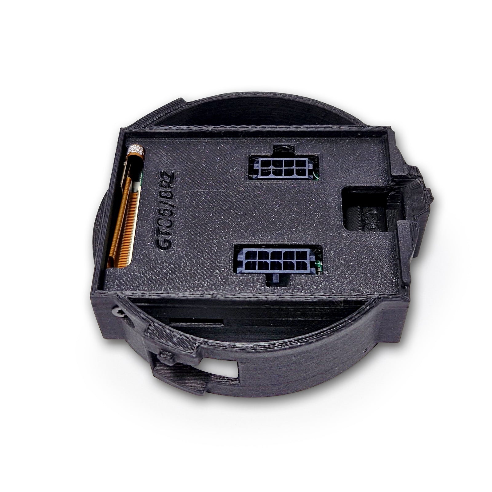 Display CANchecked MFD28 Gen2 Para Toyota GT86/Subaru BRZ RHD 2012-2020 - Imagen 3