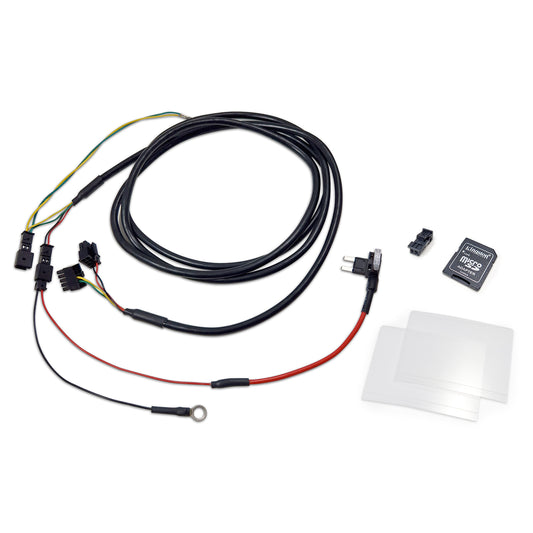Pantalla Multifunción CANchecked MFD32 GEN2 Toyota Supra A90 A91 GR MK5 LHD