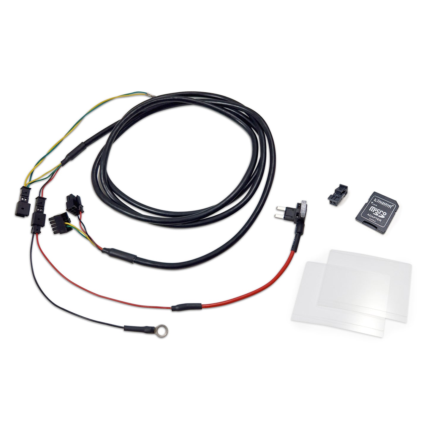Pantalla Multifunción CANchecked MFD32 GEN 2 Toyota Supra MK5 A90 A91 - RHD - Imagen 3