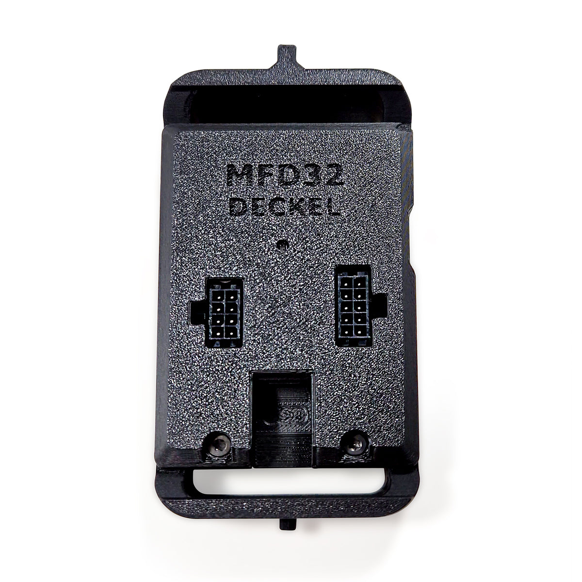 Pantalla Multifunción CANchecked MFD28 para Ford Bronco 2021- - Imagen 4