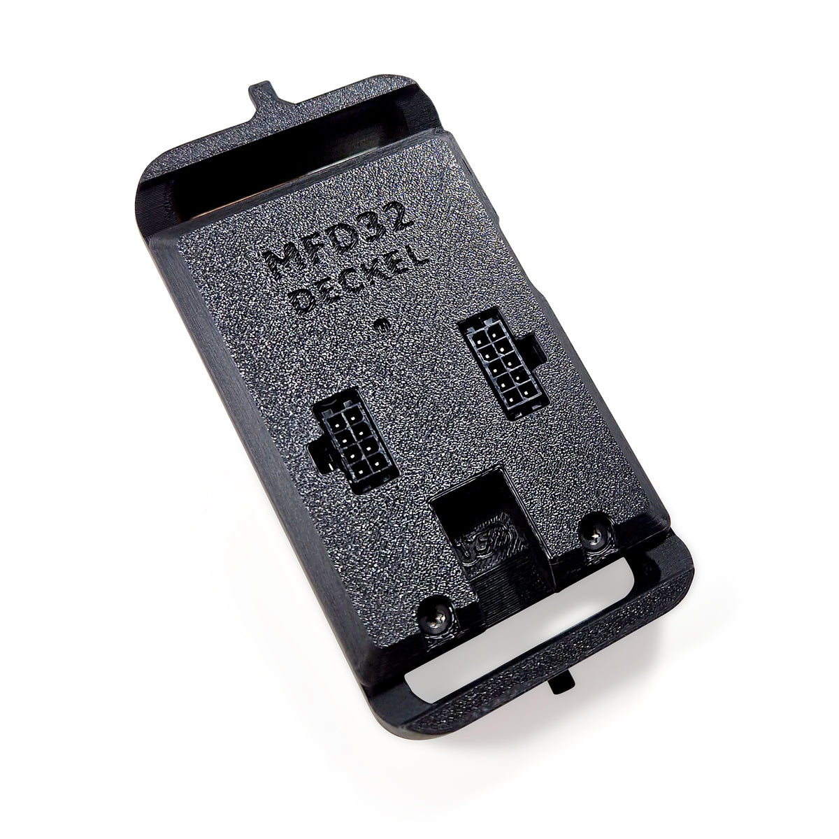 Pantalla Multifunción CANchecked MFD28 para Ford Bronco 2021-