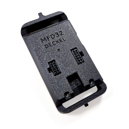 Pantalla Multifunción CANchecked MFD28 para Ford Bronco 2021-