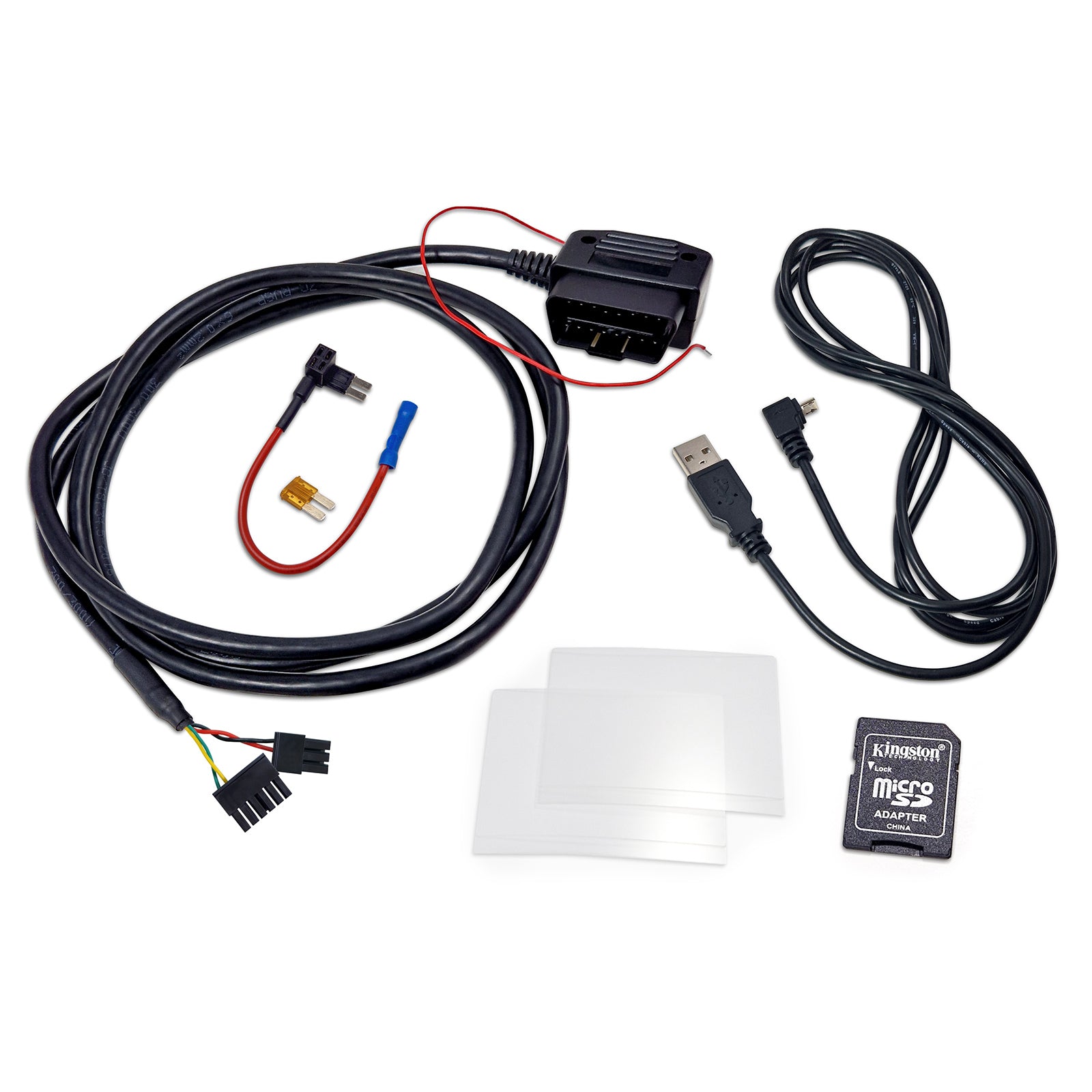Pantalla Multifunción CANchecked MFD32 para Ford F150 MK14 2021- - Imagen 4