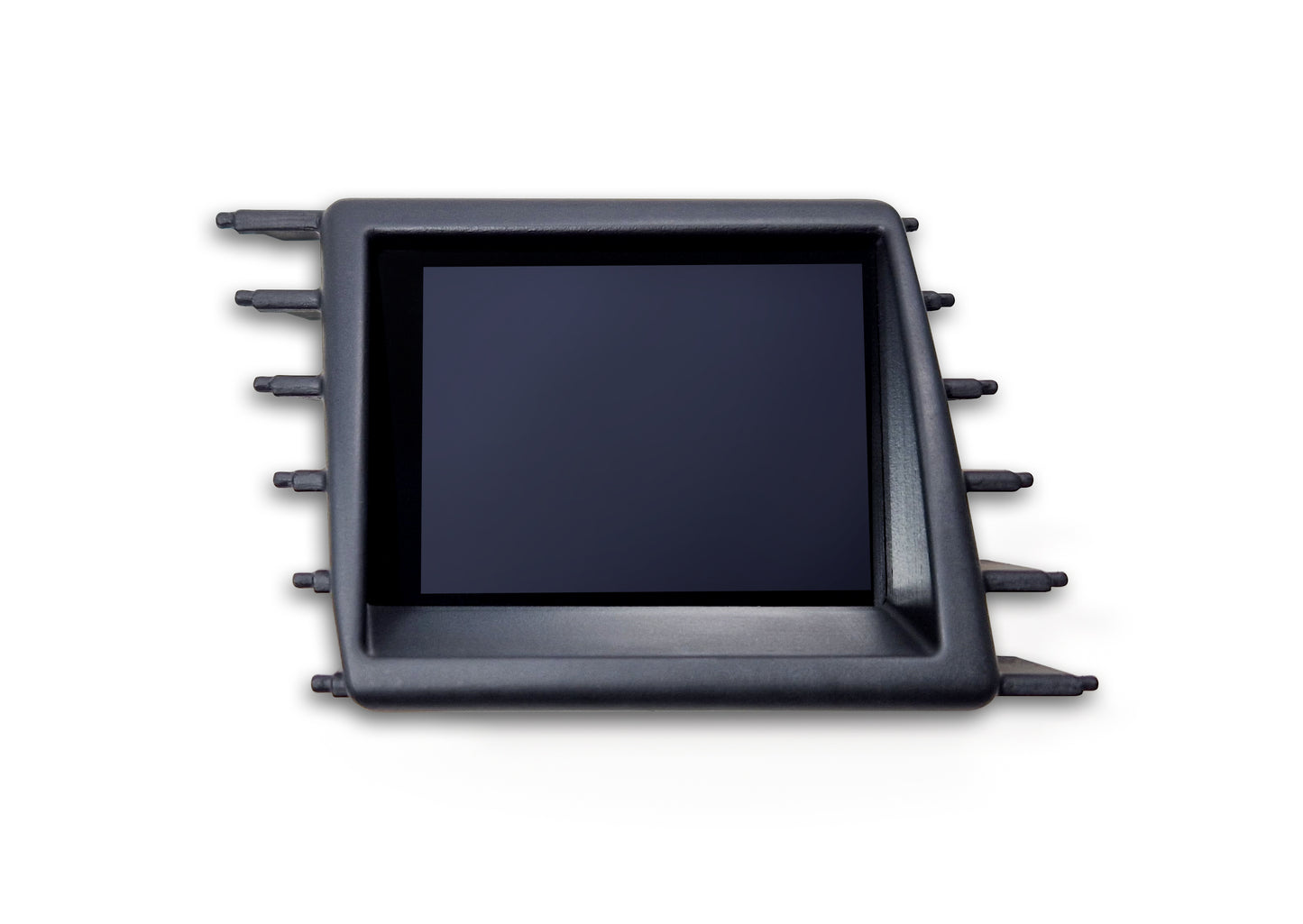 Display CANchecked MFD32 Gen2 para Mitsubishi Lancer Evolution X LHD 07-16 - Imagen 2