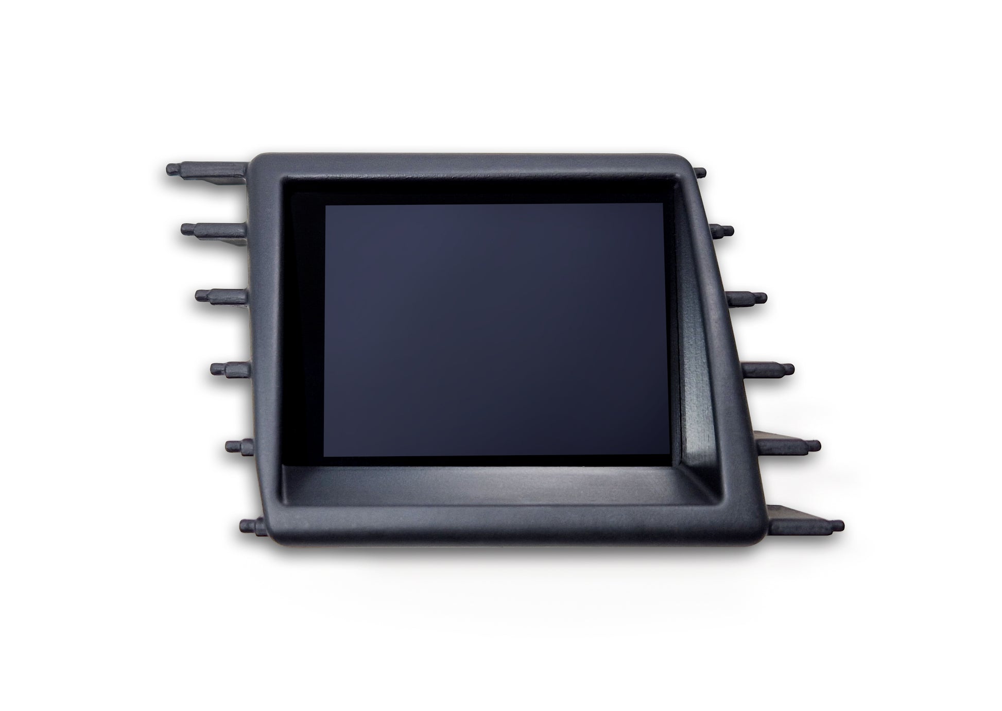 Display CANchecked MFD32 Gen2 para Mitsubishi Lancer Evolution X LHD 07-16 - Imagen 2