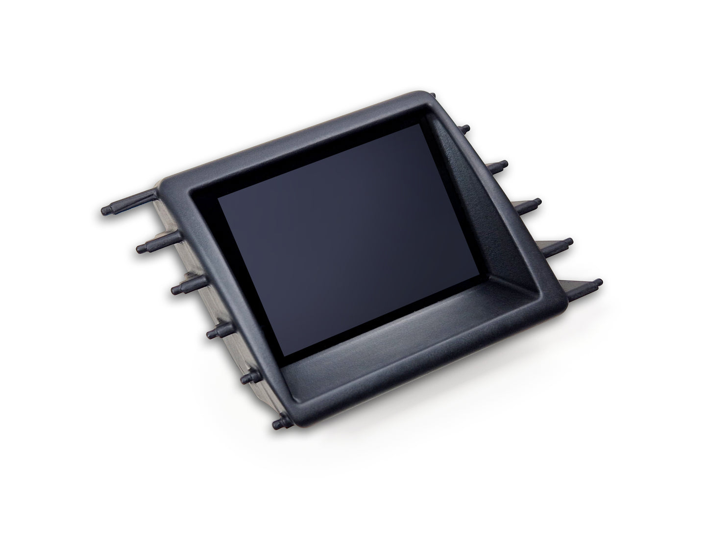 Display CANchecked MFD32 Gen2 para Mitsubishi Lancer Evolution X LHD 07-16 - Imagen 3