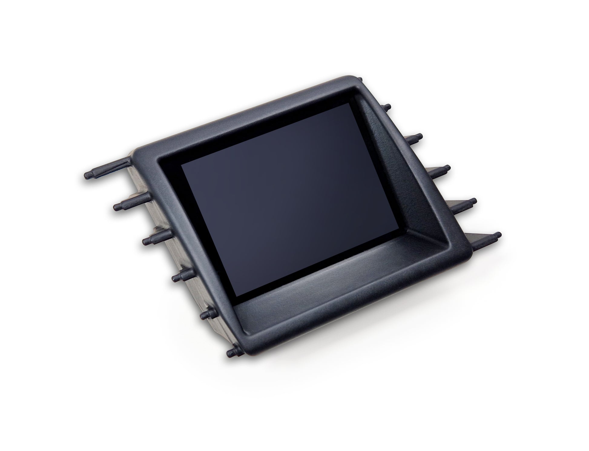 Display CANchecked MFD32 Gen2 para Mitsubishi Lancer Evolution X LHD 07-16 - Imagen 3